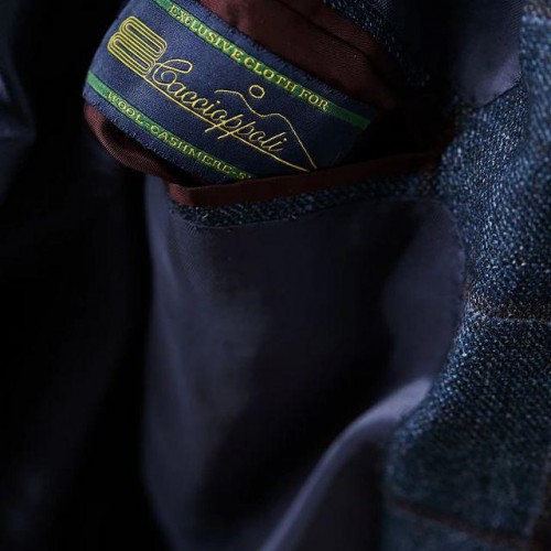 520117 by Lancer Bespoke Tailoring